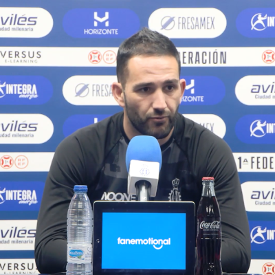 Dani Vidal