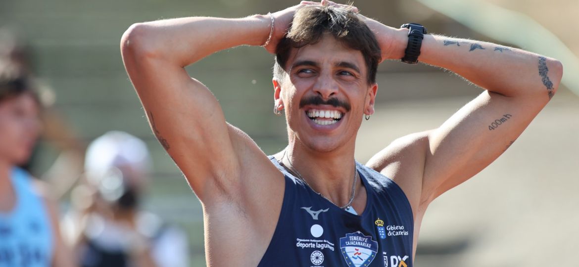 David Delgado (CEDIDA)