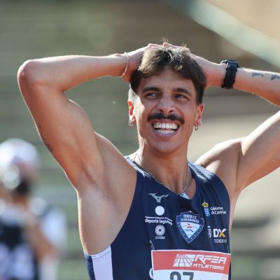 David Delgado (CEDIDA)