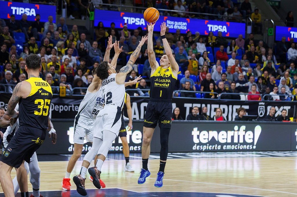 David Kramer (ACB MEDIA/EMILIO COBOS).