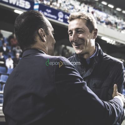Deporpress CD Tenerife Albacete J13 11 11 18-4 ramis oltra