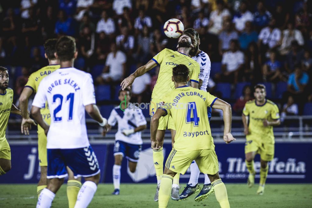 Deporpress CD Tenerife Cadiz CF J7_-49