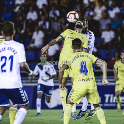 Deporpress CD Tenerife Cadiz CF J7_-49