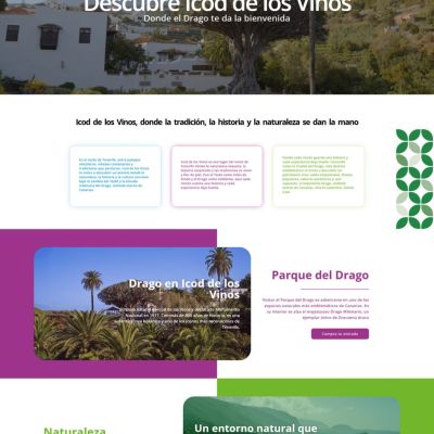 Descubre ICOD