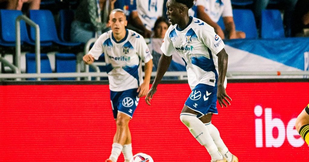 Diarra