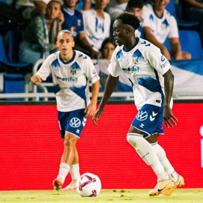 Diarra