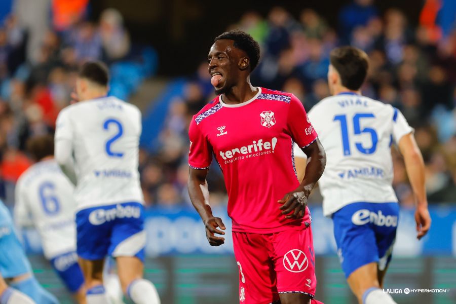 Diarra (LALIGA).