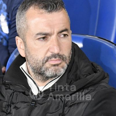 Diego Martínez (C. TORRES / TINTA AMARILLA)