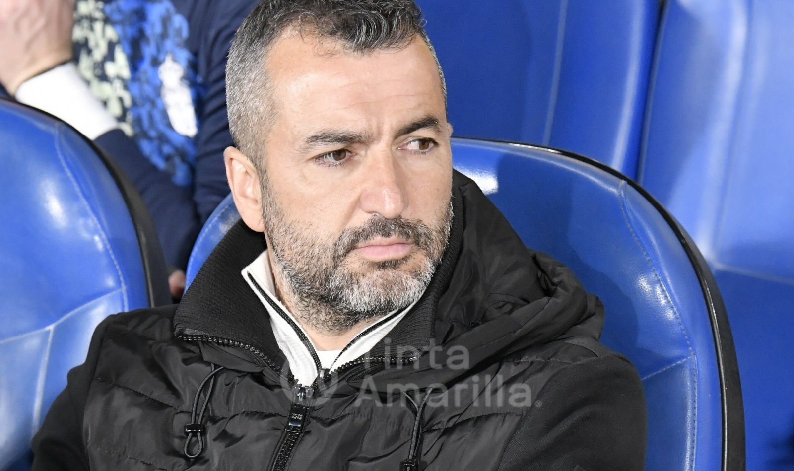 Diego Martínez (C. TORRES / TINTA AMARILLA)