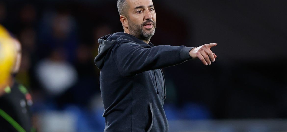 Diego Martínez (UD LAS PALMAS)