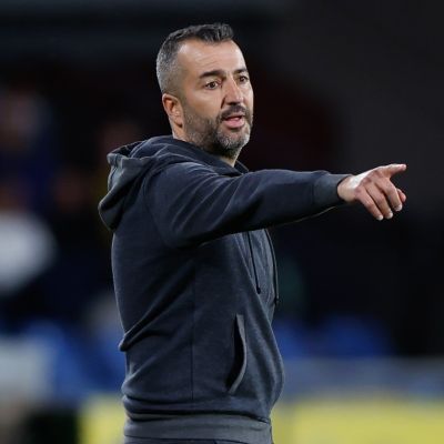 Diego Martínez (UD LAS PALMAS)