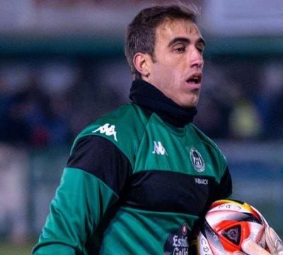 Diego Rivas