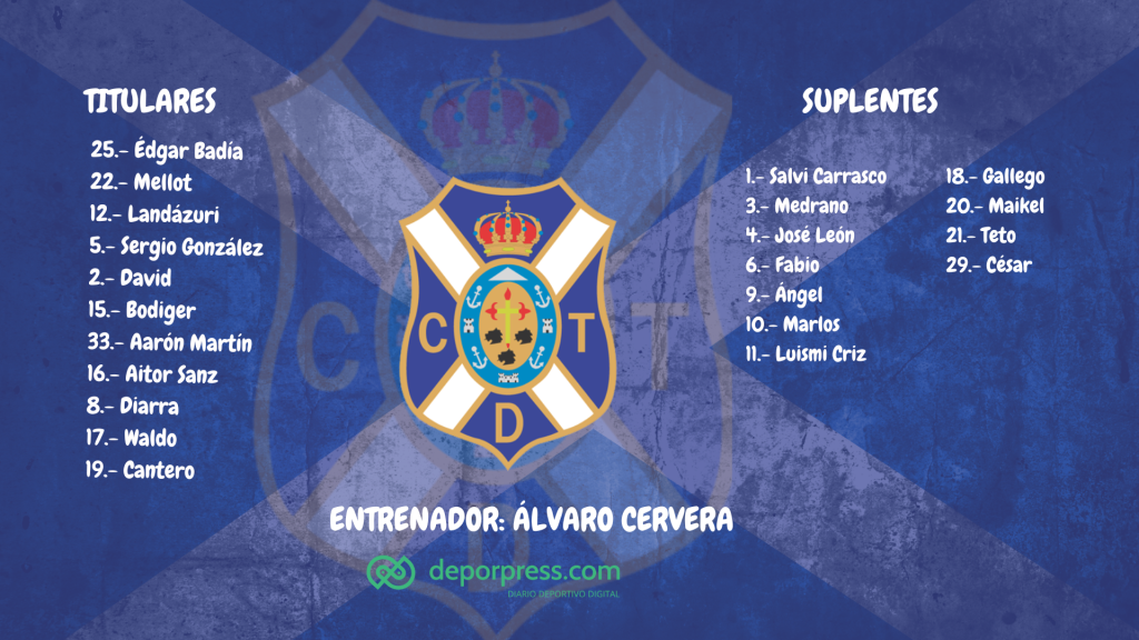 Diseños VISITANTE CD Tenerife 2425|Diseños VISITANTE CD Tenerife 2425 (2)