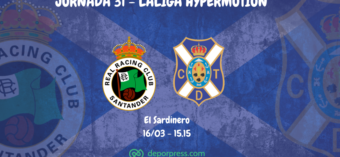 Previa Racing Tenerife