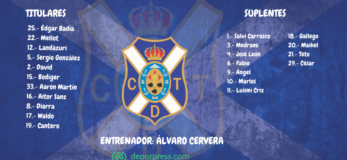 Diseños VISITANTE CD Tenerife 2425|Diseños VISITANTE CD Tenerife 2425 (2)