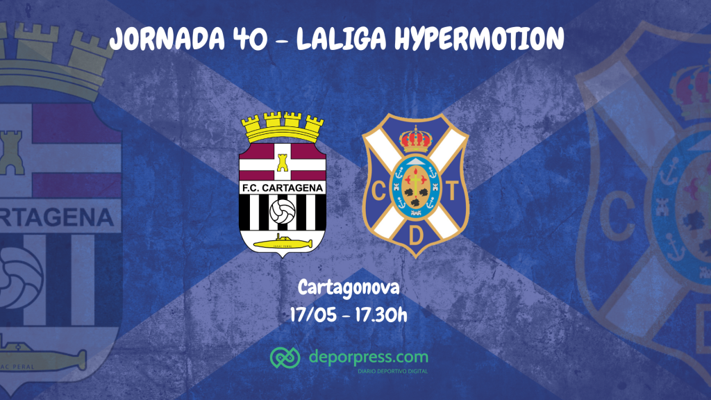 Previa Tenerife|Previa CB Canarias