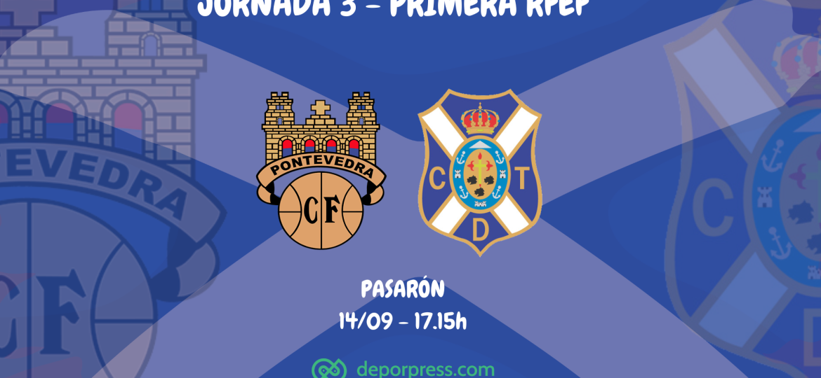 Diseños VISITANTE CD Tenerife
