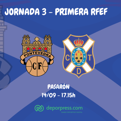 Diseños VISITANTE CD Tenerife