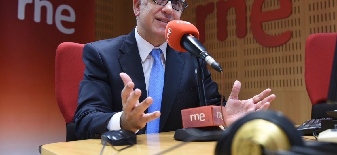 Domingo Álvarez (DIARIO DE AVISOS)