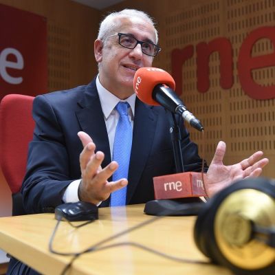 Domingo Álvarez (DIARIO DE AVISOS)