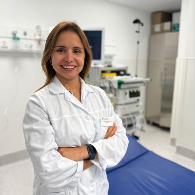 Dra. Montiel