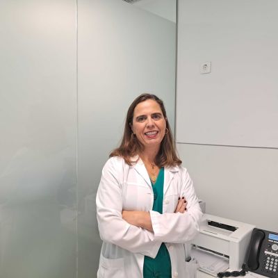 Dra. Sofía Vivancos