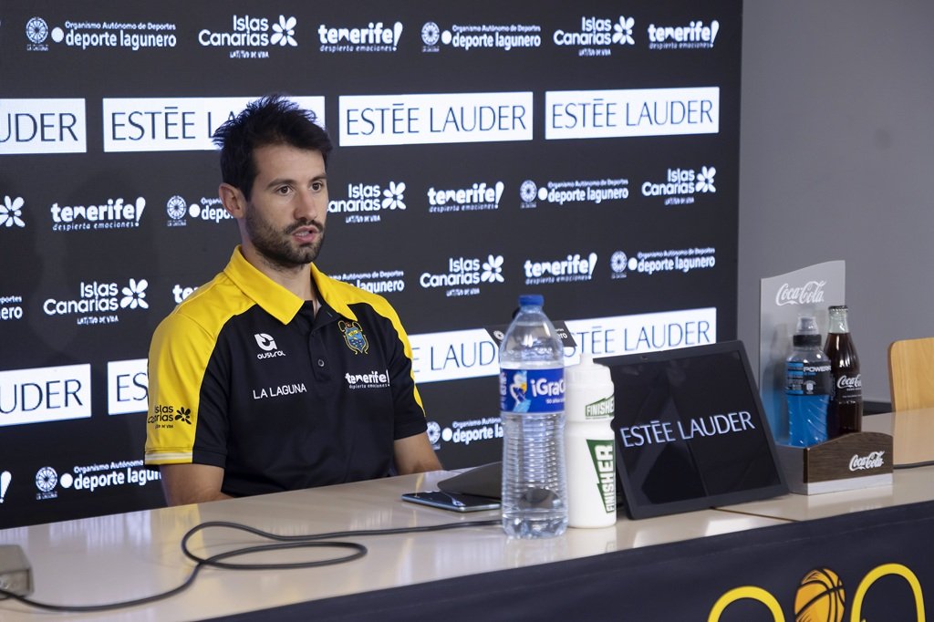 Bruno Fitipaldo (CEDIDA).