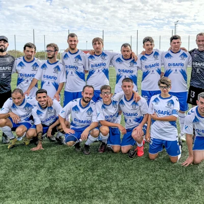 El CD Tenerife de LALIGA GENUINE (CD Tenerife)