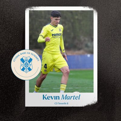 El nuevo fichaje blanquiazul (@CdtCantera)