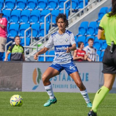 Elba Vergés