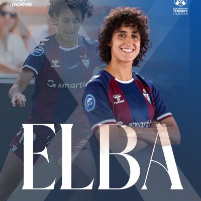Elba Vergés