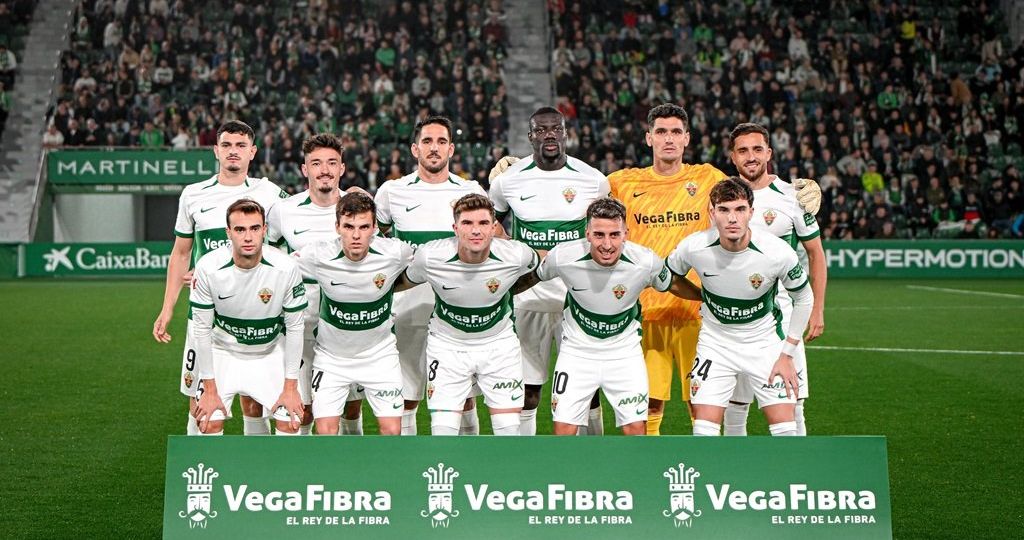 Elche