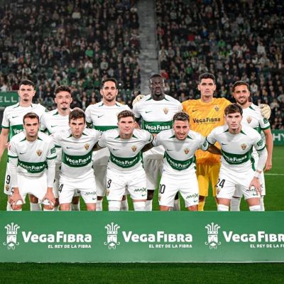 Elche
