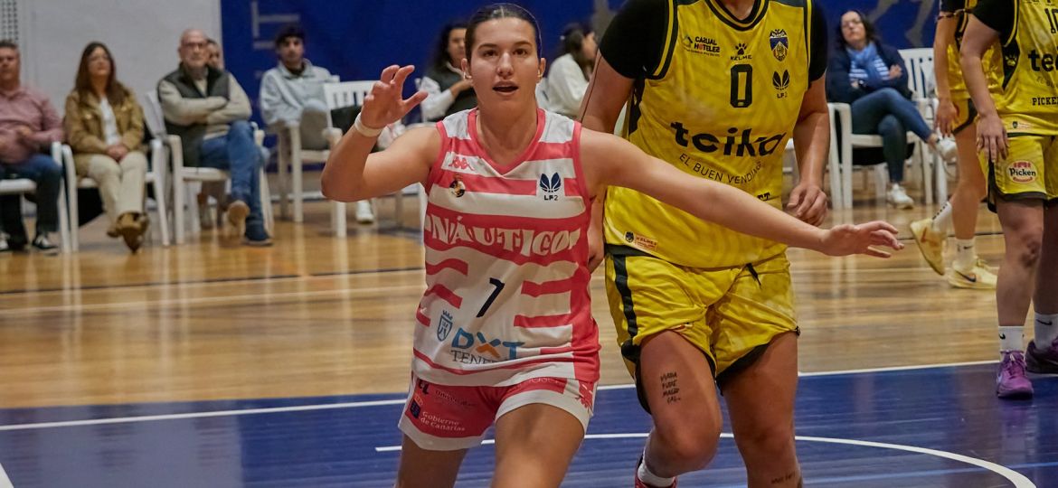 Elena Escuder|José Antonio Oramas