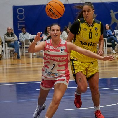 Elena Escuder|José Antonio Oramas