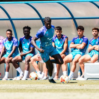 Entrenamiento del CD Tenerife (CD TENERIFE)|Gw2qPoWXUAAMyI-