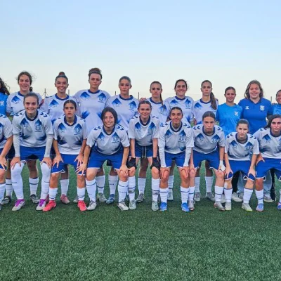 Equipo C femenino del Tenerife (CD TENERIFE)