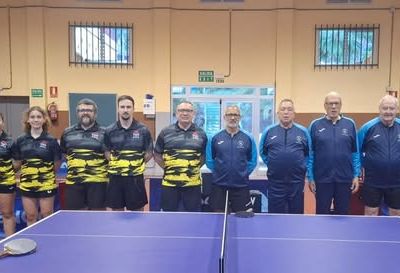 Equipo de Primera del Círculo (CEDIDA)