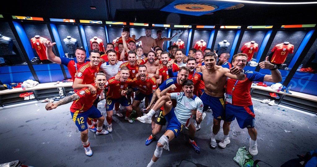 España