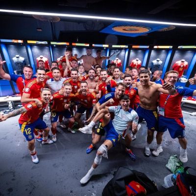España