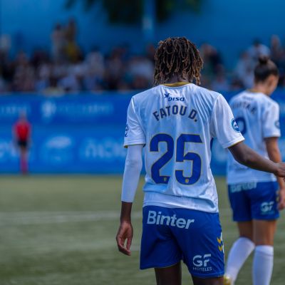 FATOU DEMBELÉ|ALEKSANDRA