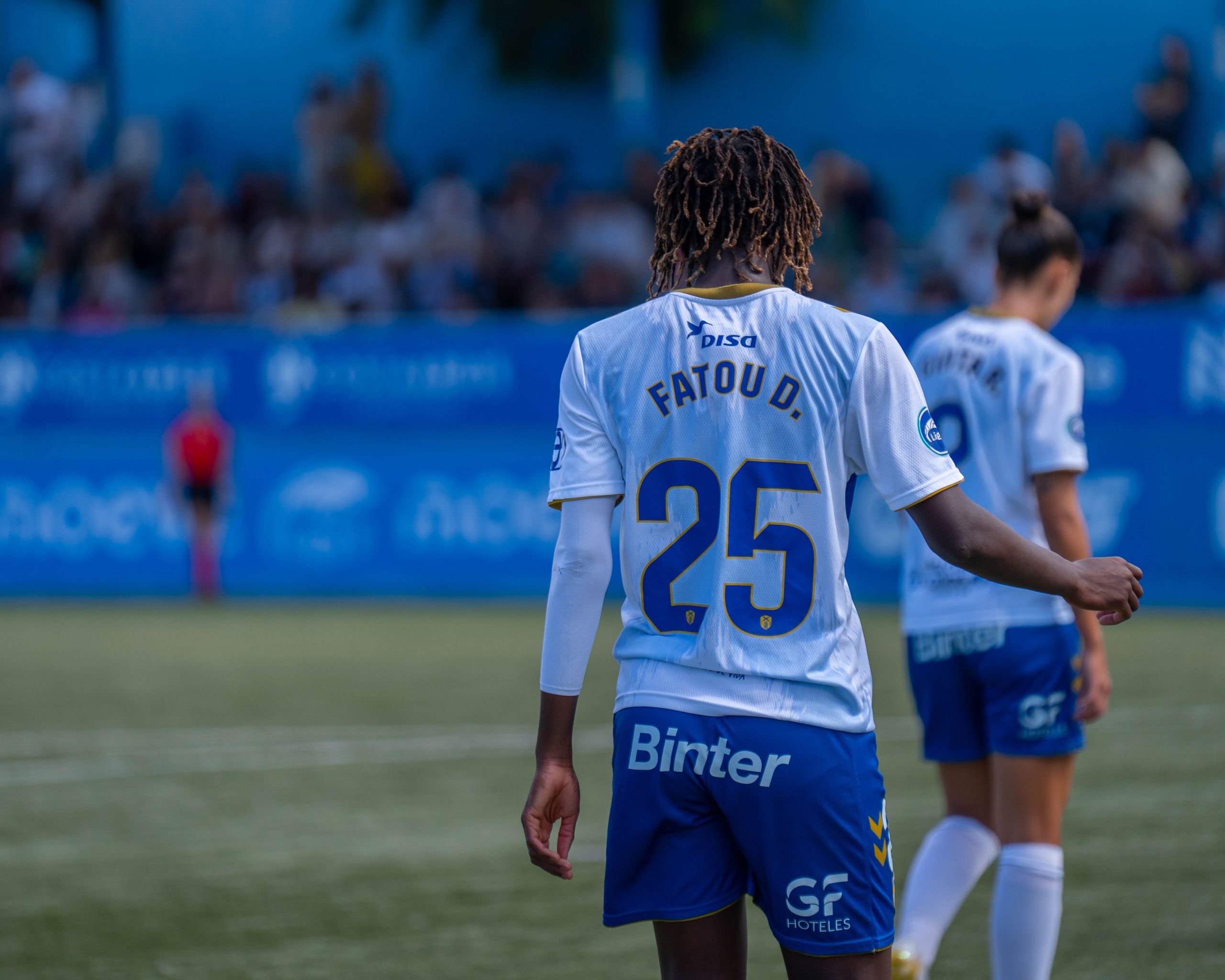 Fatou Dembelé