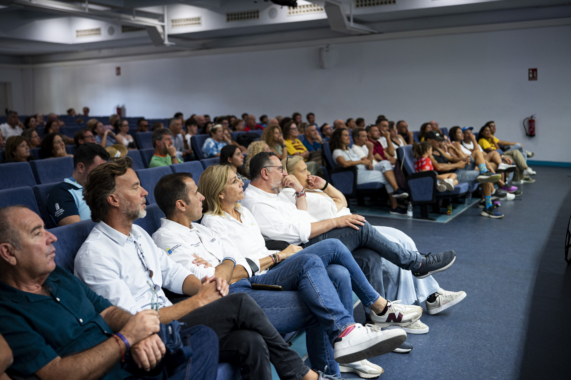 Clausura de ExpoDeca 2025 (CEDIDA)