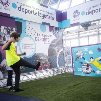 Clausura de ExpoDeca 2025 (CEDIDA)|Clausura de ExpoDeca 2025 (CEDIDA)|Clausura de ExpoDeca 2025 (CEDIDA)|Clausura de ExpoDeca 2025 (CEDIDA)