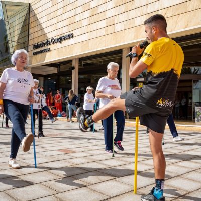 FOTO. ExpoDeca 2025 abre su convocatoria de voluntariado e invita a vivir desde dentro el mayor encuentro deportivo de Canarias (2)
