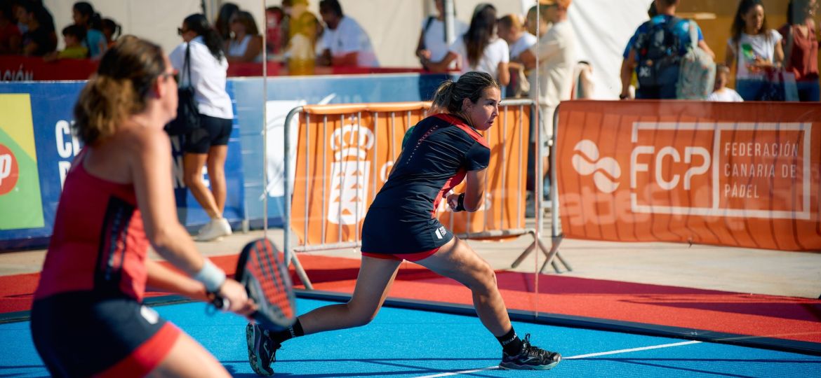 ExpoDeca 2025 impulsa la sostenibilidad a través del deporte en Canarias (CEDIDA)|Presentación de ExpoDeca 2025 (CEDIDA)