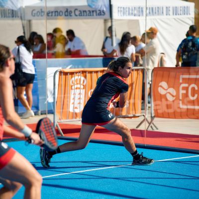 ExpoDeca 2025 impulsa la sostenibilidad a través del deporte en Canarias (CEDIDA)|Presentación de ExpoDeca 2025 (CEDIDA)