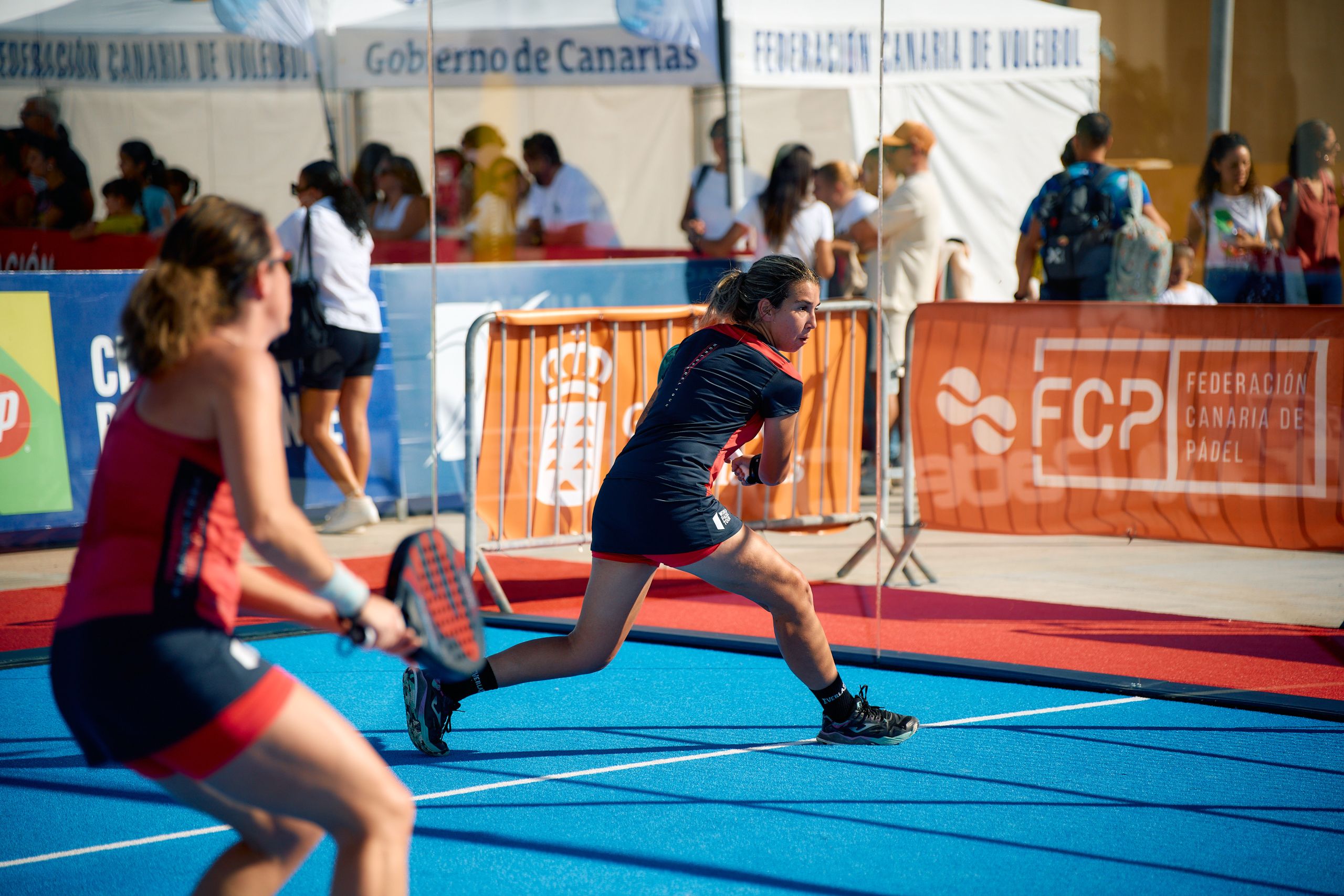 ExpoDeca 2025 impulsa la sostenibilidad a través del deporte en Canarias (CEDIDA)