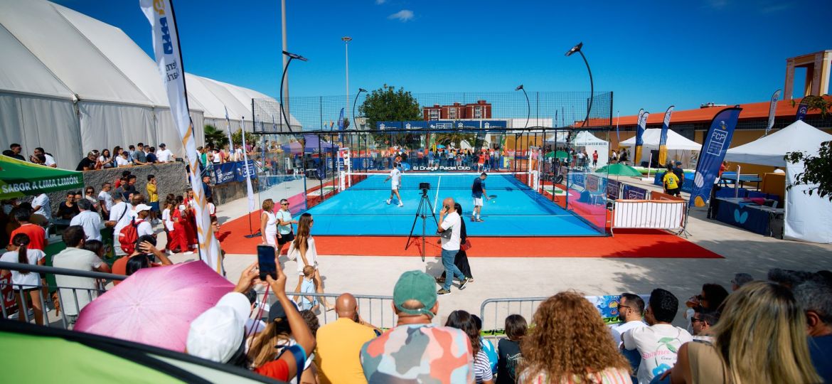 Imagen de ExpoDeca 2024 (CEDIDA)