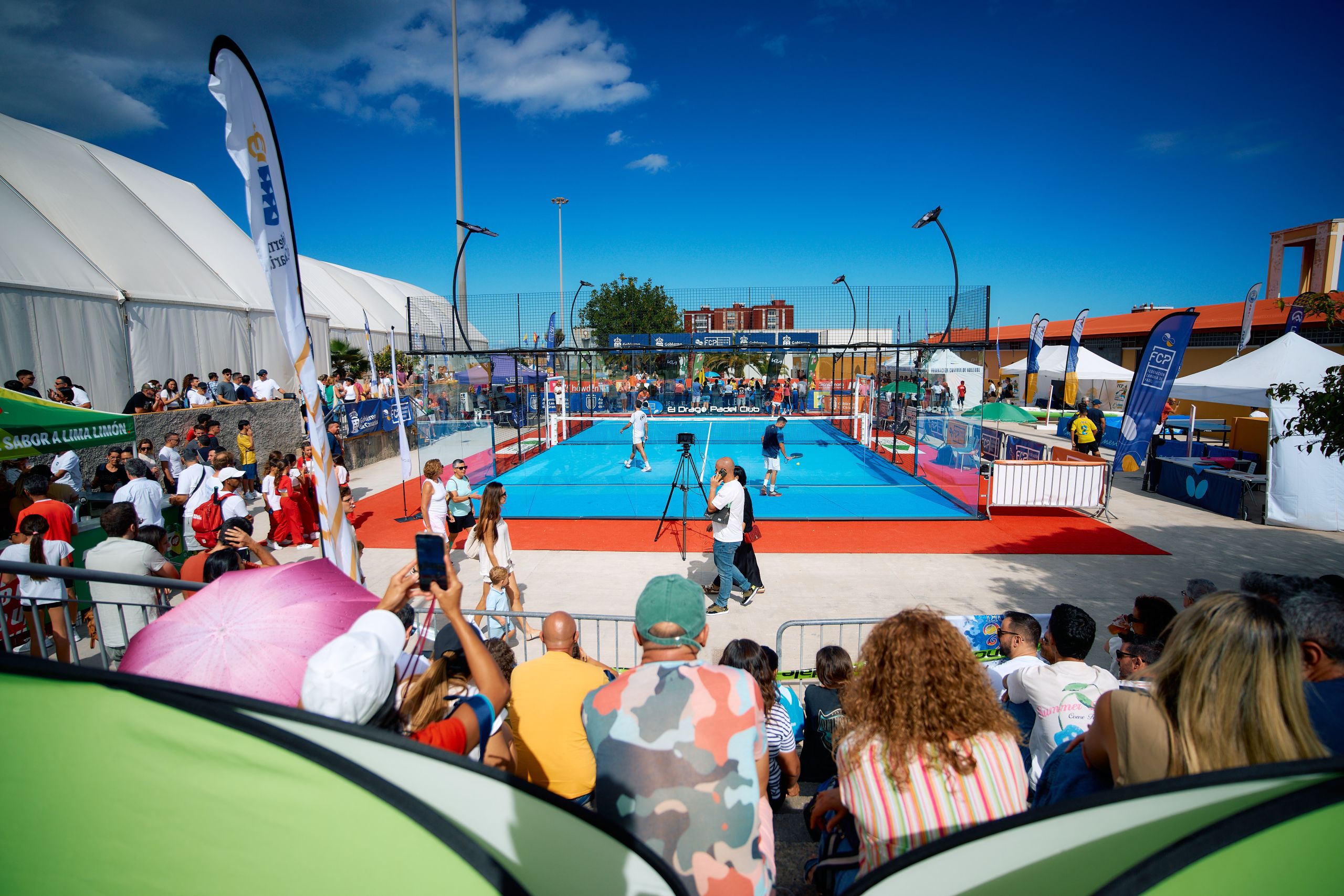 Imagen de ExpoDeca 2024 (CEDIDA)